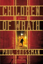 Children of Wrath - Paperback