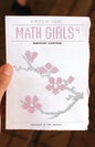 Math Girls 4: Randomized Algorithms - Paperback