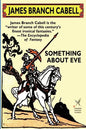 Something about Eve - Paperback