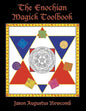 The Enochian Magick Toolbook - Paperback