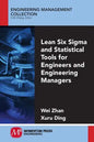 Lean Six Sigma and Statistical Tools for Engineers and Engineering Managers - Paperback