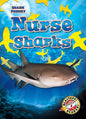 Nurse Sharks - Library Binding