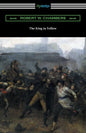 The King in Yellow - Paperback