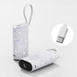 Super Fast Charging With Built-in Cable 10000mA