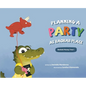 Planning a Party at Baobab Place - Hardcover