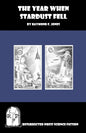 The Year When Stardust Fell - Paperback