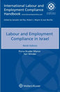 Labour and Employment Compliance in Israel - Paperback