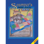 Scamper's Hide-Away, Bilingual - Hardcover