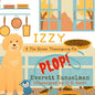Izzy & The Great Thanksgiving Pie Plop - Paperback
