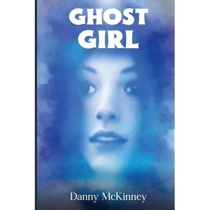Ghost Girl: The School Janitor - Paperback