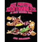 Sex Position Zentangles: An Adult Coloring Book - Paperback