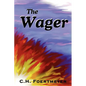 The Wager - Paperback