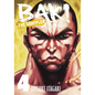 Baki the Grappler (Perfect Edition) Vol. 4 - Paperback