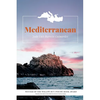 Mediterranean - Paperback