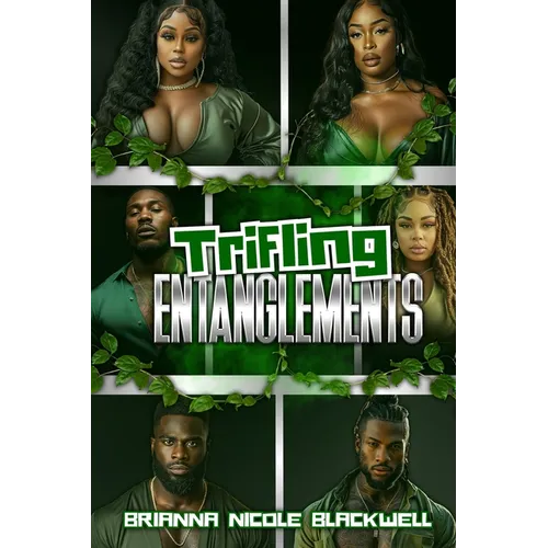 Trifling Entanglements - Paperback
