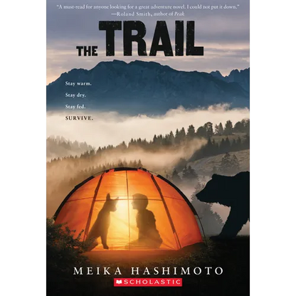 The Trail - Paperback
