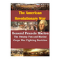 General Francis Marion The Swamp Fox and Marine Corps War Fighting Doctrine - Paperback