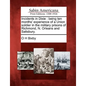 Incidents in Dixie: being ten months' experience of a Union soldier in the military prisons of Richmond, N. Orleans and Salisbury. - Paperback