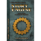 Story Engine Plus Edition: Universal Rules for Scenematic Roleplaying - Paperback