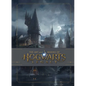 The Art and Making of Hogwarts Legacy: Exploring the Unwritten Wizarding World - Hardcover