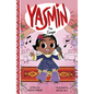 Yasmin the Singer - Hardcover