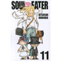 Soul Eater, Vol. 11 - Paperback