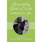 Stories told by Ghost, a Cat who worked at a Zoo - Paperback