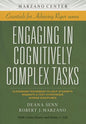 Engaging in Cognitively Complex Tasks: Classroom Techniques to Help Students Generate & Test Hypotheses Across Disciplines - Paperback