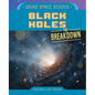 Black Holes - Library Binding