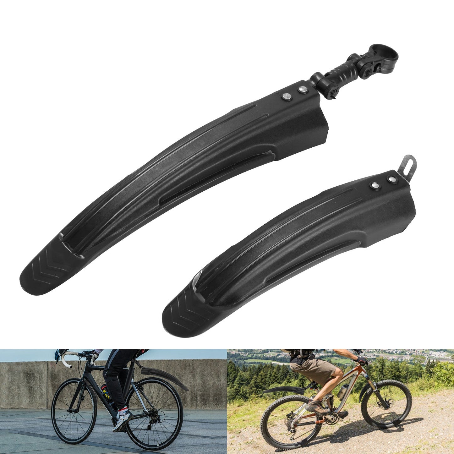 GBruno Bicycle Fender Set