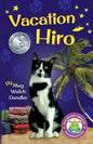Vacation Hiro - Paperback
