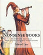 Nonsense books. By: Edward Lear, with all the original illustrations: (Children's Classics) - Paperback
