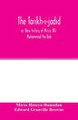 The Táríkh-i-jadíd; or, New history of Mírzá ʻAlí Muhammad the Báb - Paperback