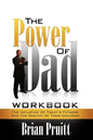 The Power of Dad Workbook - Paperback