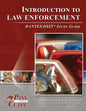 Introduction to Law Enforcement Dsst / Dantes Test Study Guide - Paperback