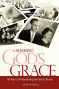 Sharing God's Grace - Paperback