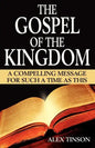 The Gospel of the Kingdom - Paperback