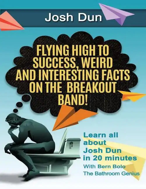 Twenty One Pilots: Flying High to Success, Weird and Interesting Facts on the Breakout Band! And Our DRUMMER Josh Dun - Paperback