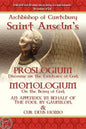 Proslogium - Paperback