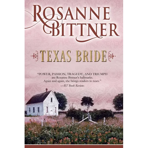 Texas Bride - Paperback