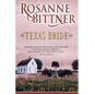 Texas Bride - Paperback