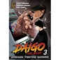 Daigo the Beast: Umehara Fighting Gamers! Volume 3 - Paperback