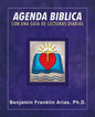Agenda Biblica: Con Una Guia De Lecturas Diarias - Paperback