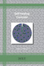 Self-Healing Concrete - Paperback