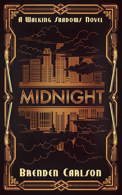 Midnight - Paperback