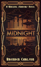 Midnight - Paperback