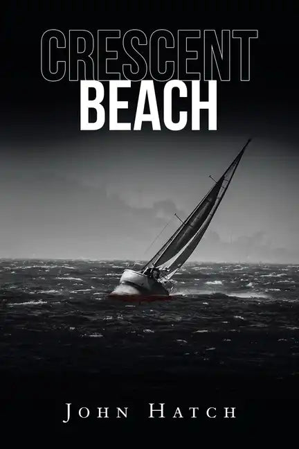 Crescent Beach - Paperback