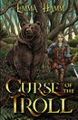 Curse of the Troll: An East of the Sun, West of the Moon Retelling - Paperback