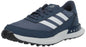 adidas Youth S2G Spikeless 24 Golf Shoes Preloved Ink/Footwear White/Core Black 4.5 Kids