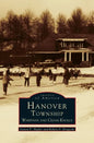 Hanover Township: Whippany and Cedar Knolls - Hardcover